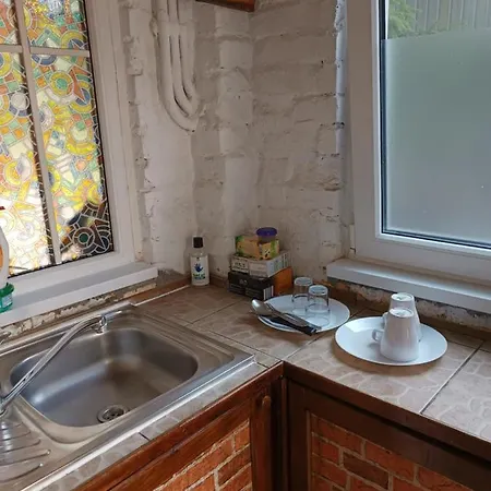 Expo Hostel