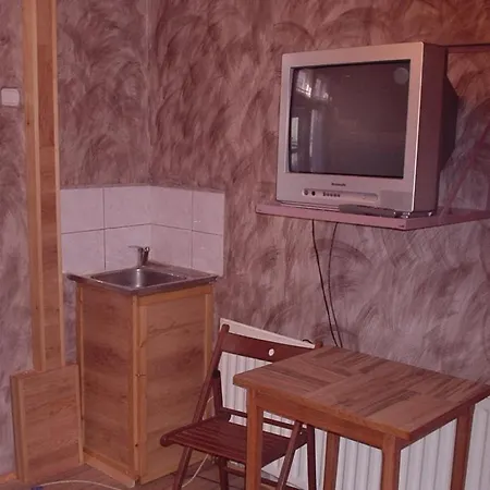 Expo Hostel