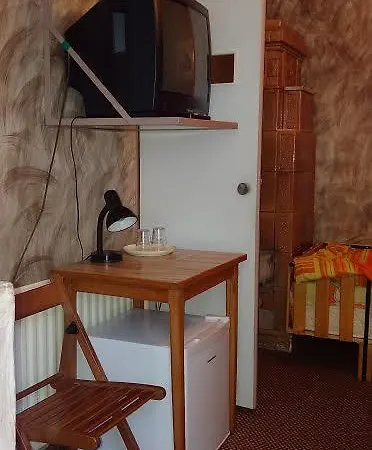 Expo Hostel *