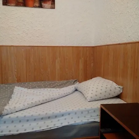 Hostel Expo