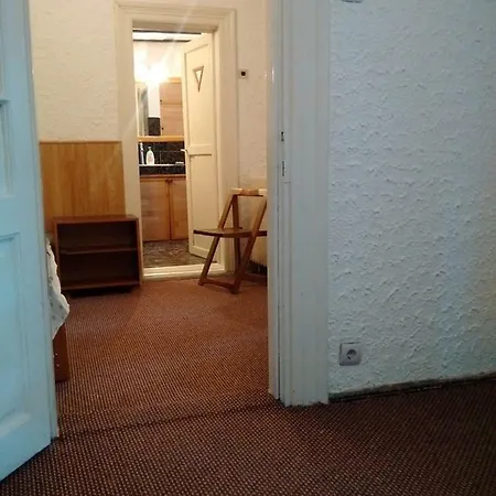 Expo Hostel