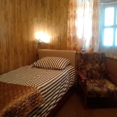 Hostel Expo