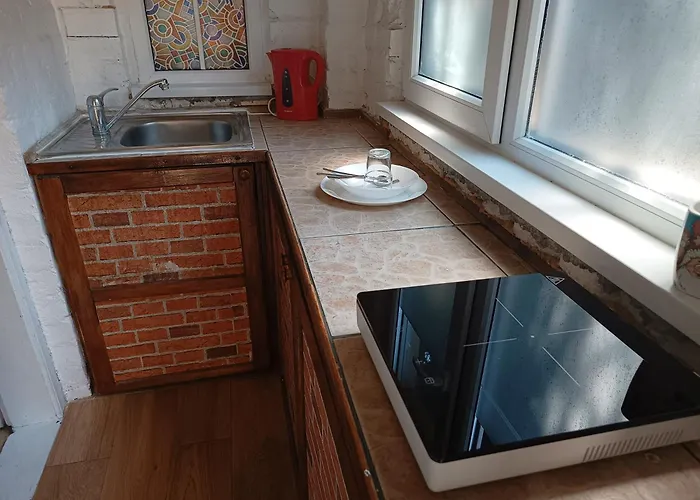 旅馆 世博寄宿家庭 *