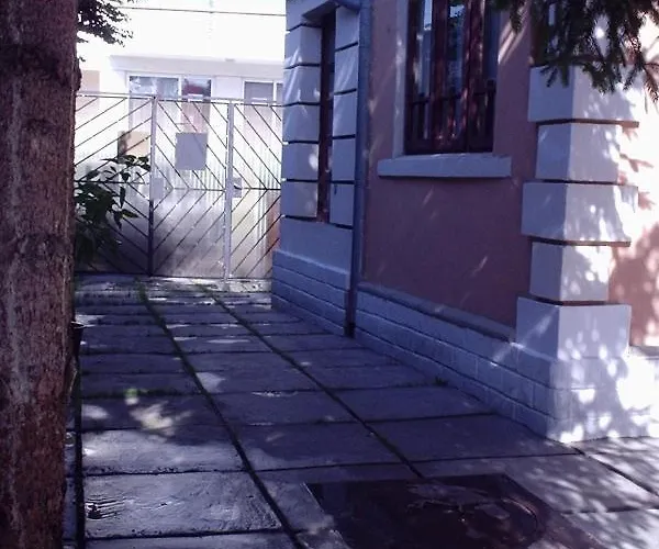 世博寄宿家庭 布加勒斯特