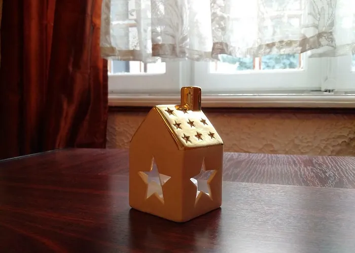 旅馆 世博寄宿家庭