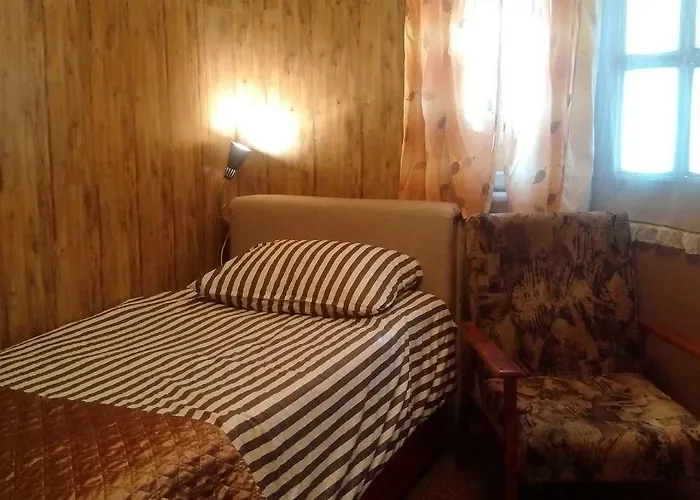 旅馆 世博寄宿家庭