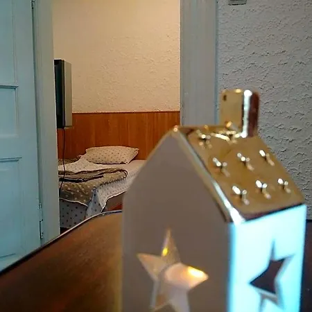 Expo Ostello