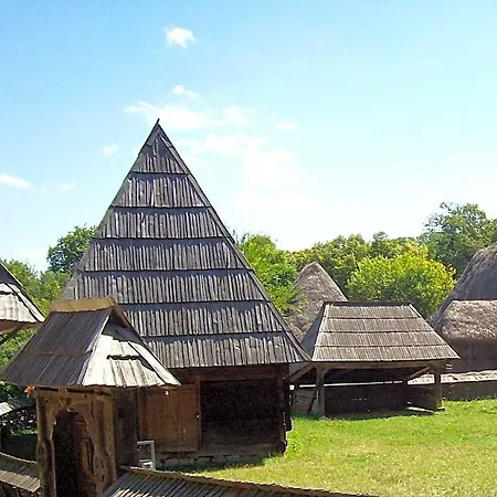 Expo Ostello Bucarest