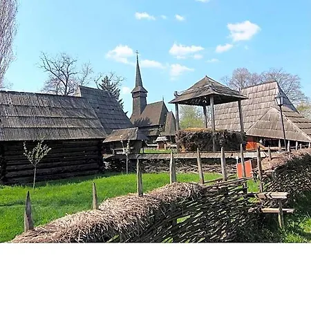Expo Ostello Bucarest
