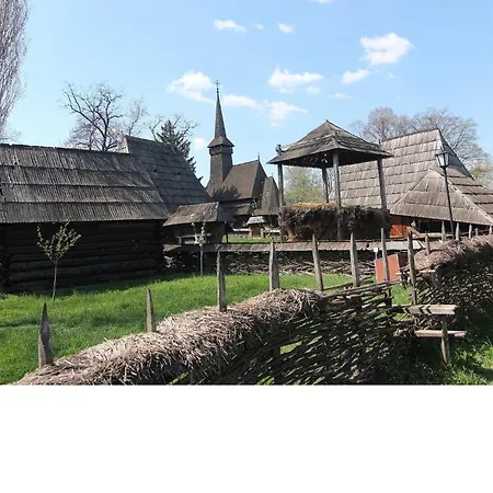 Vandrerhjem Expo