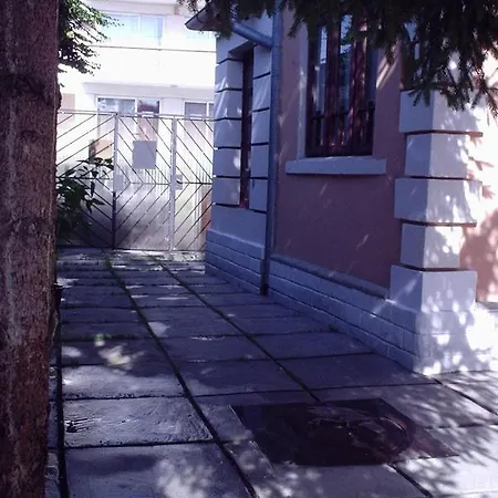 Expo Бухарест