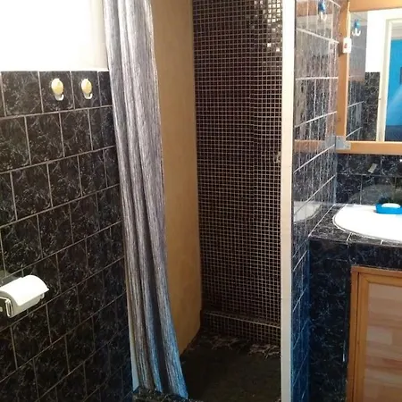 Vandrerhjem Expo Bukarest