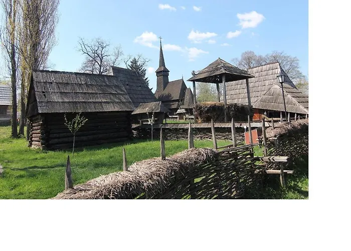 Vandrerhjem Expo