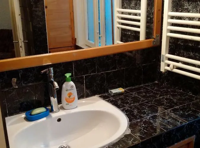 Expo 호스텔 부쿠레슈티