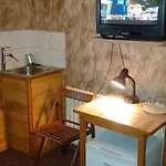 Expo Vandrarhem Bukarest